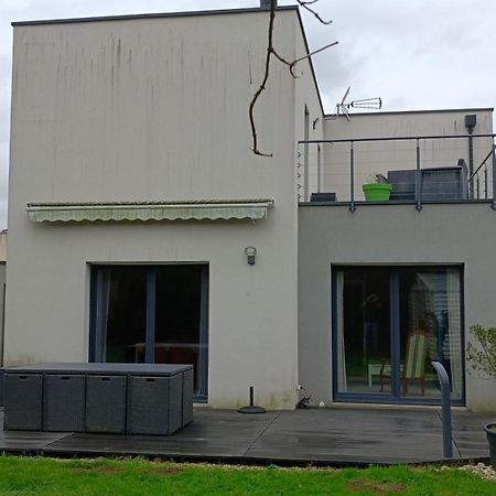 Grande Maison Entiere De 120M2 Epron Eksteriør billede