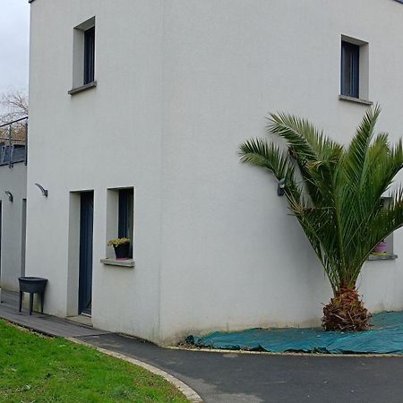 Grande Maison Entiere De 120M2 Epron Eksteriør billede