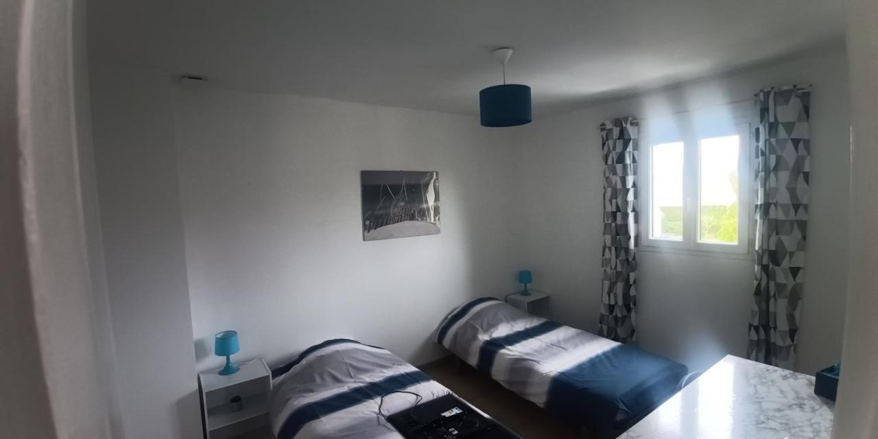 Grande Maison Entiere De 120M2 Epron Eksteriør billede