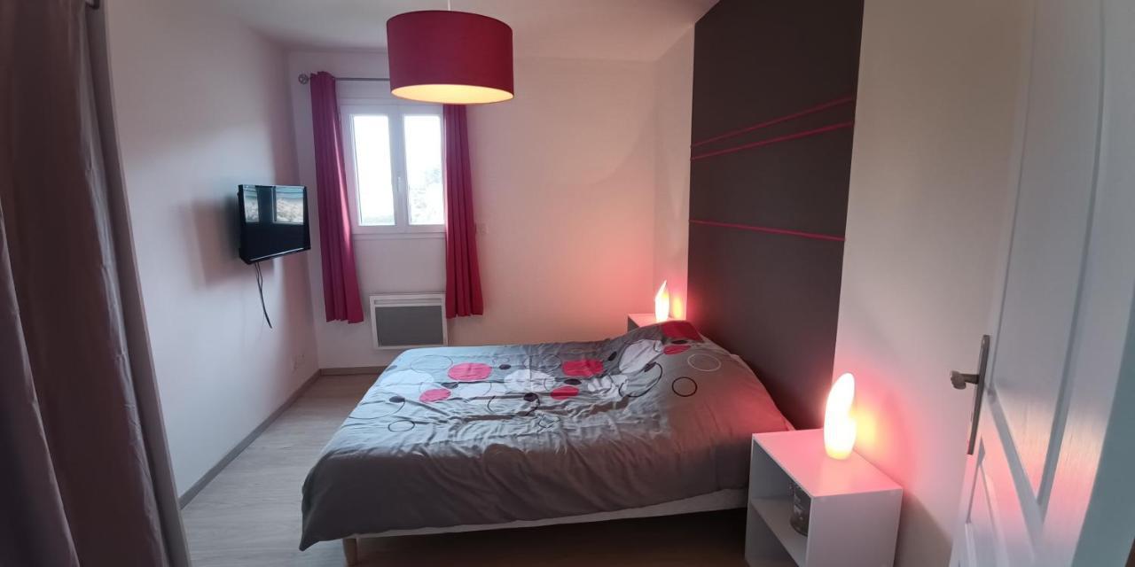 Grande Maison Entiere De 120M2 Epron Eksteriør billede
