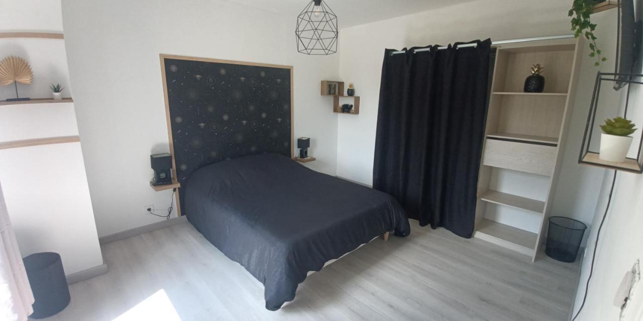 Grande Maison Entiere De 120M2 Epron Eksteriør billede