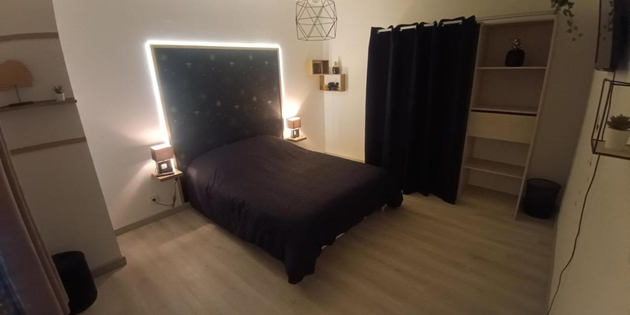 Grande Maison Entiere De 120M2 Epron Eksteriør billede