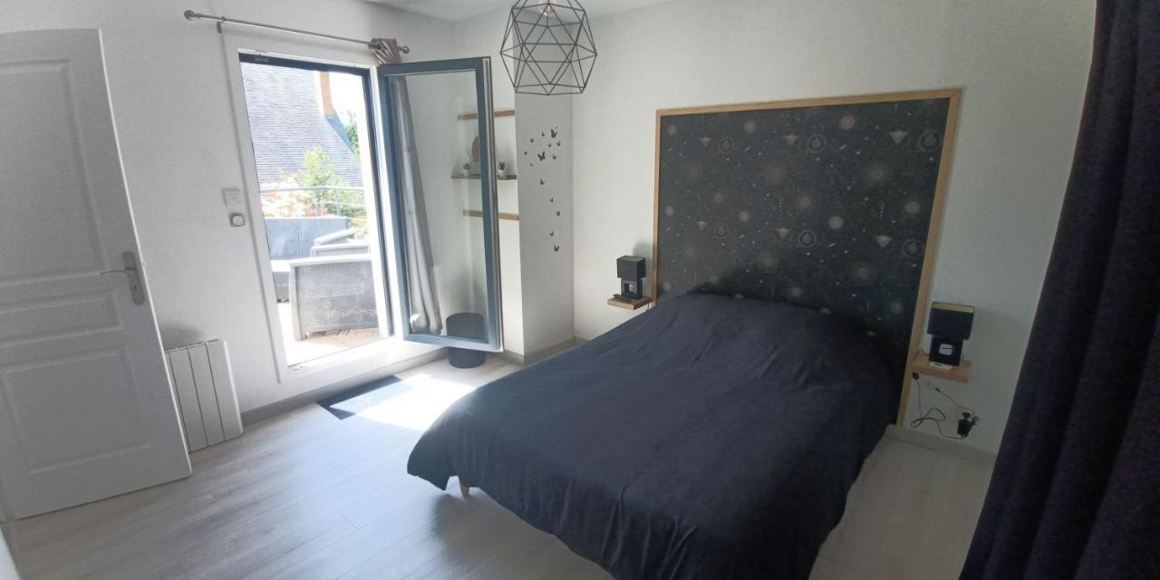 Grande Maison Entiere De 120M2 Epron Eksteriør billede