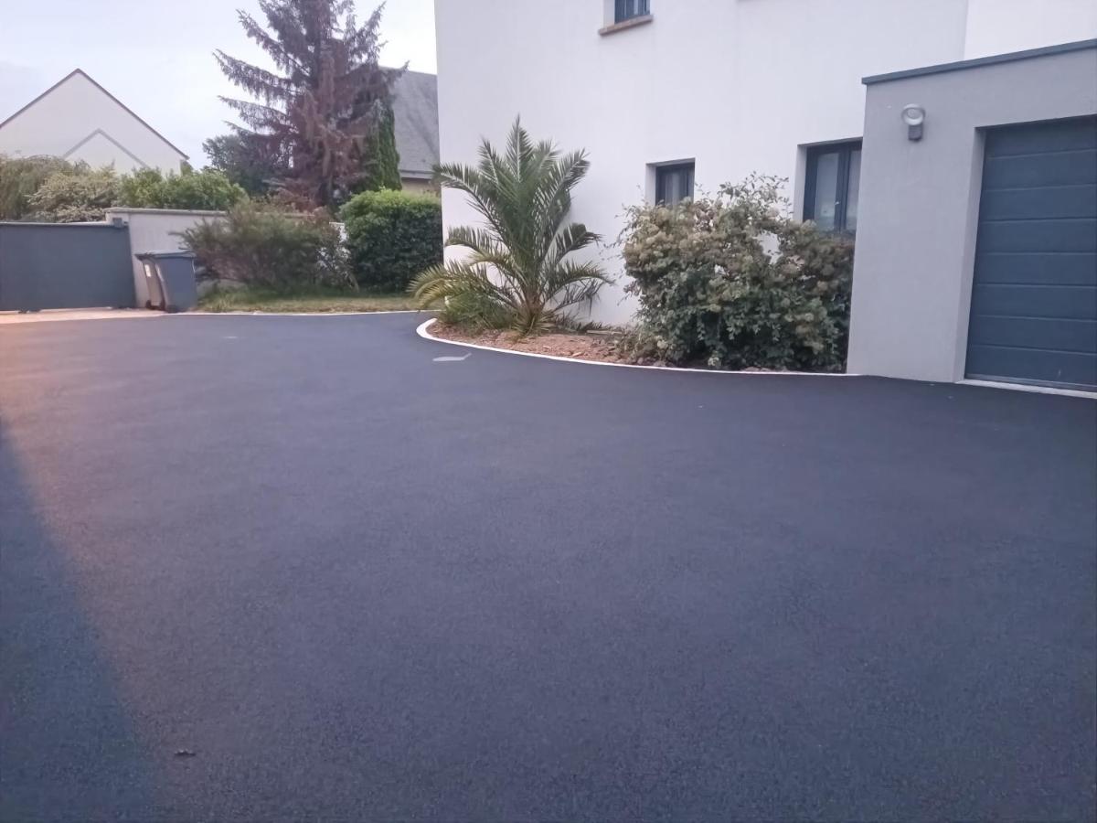 Grande Maison Entiere De 120M2 Epron Eksteriør billede
